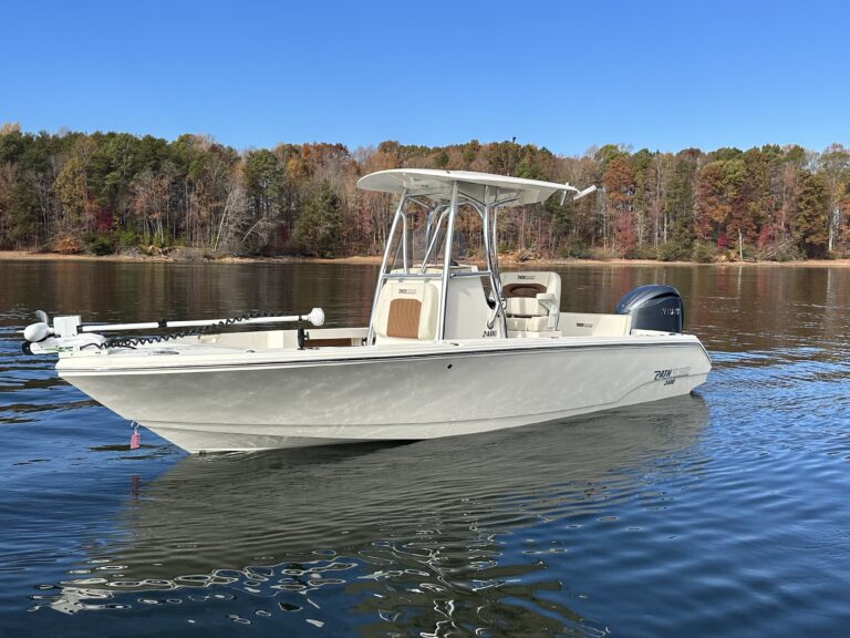 lake norman yachts for sale